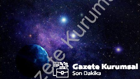 Bilim Kurgu Gerçek Oluyor: Exoplanet Yolculukları